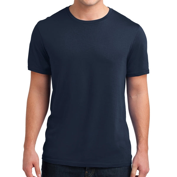 Boys Vintage Crew Tee