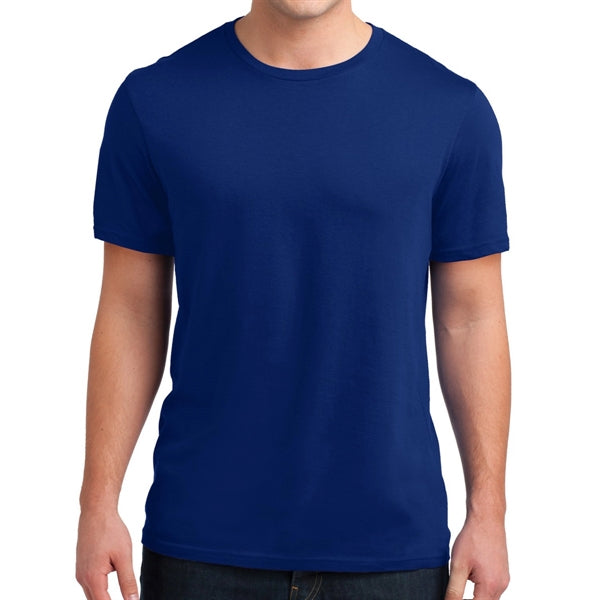 Boys Vintage Crew Tee