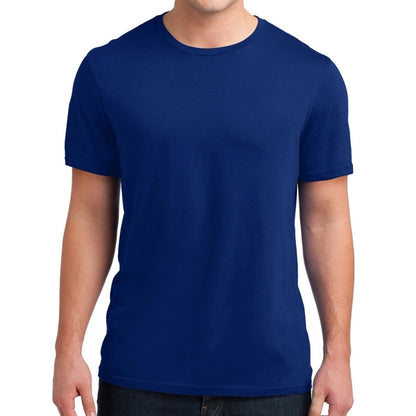 Boys Vintage Crew Tee