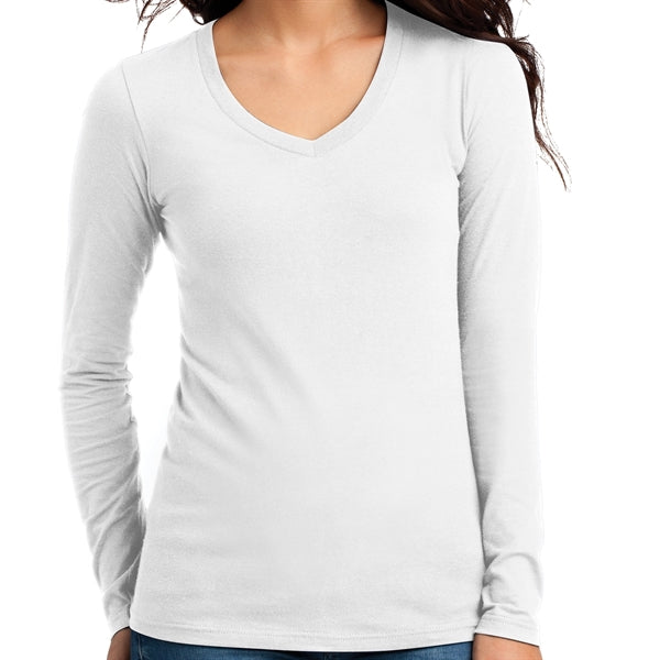 Teen's Long-sleeve Concert Tee