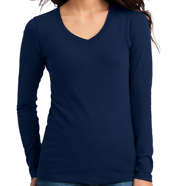 Teen's Long-sleeve Concert Tee