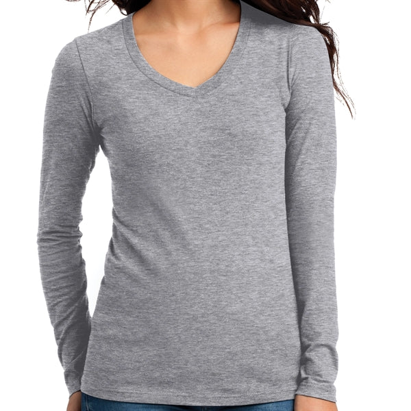 Teen's Long-sleeve Concert Tee