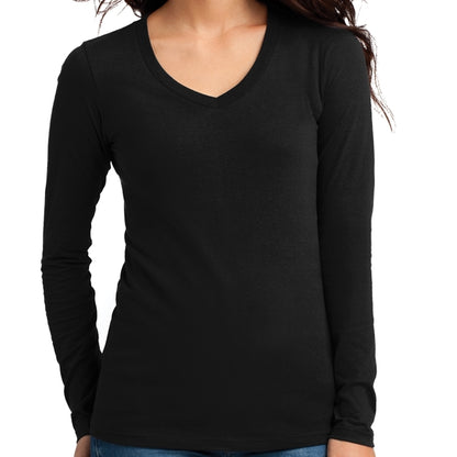 Teen's Long-sleeve Concert Tee