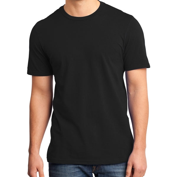 Smooth and Simple Men Tees