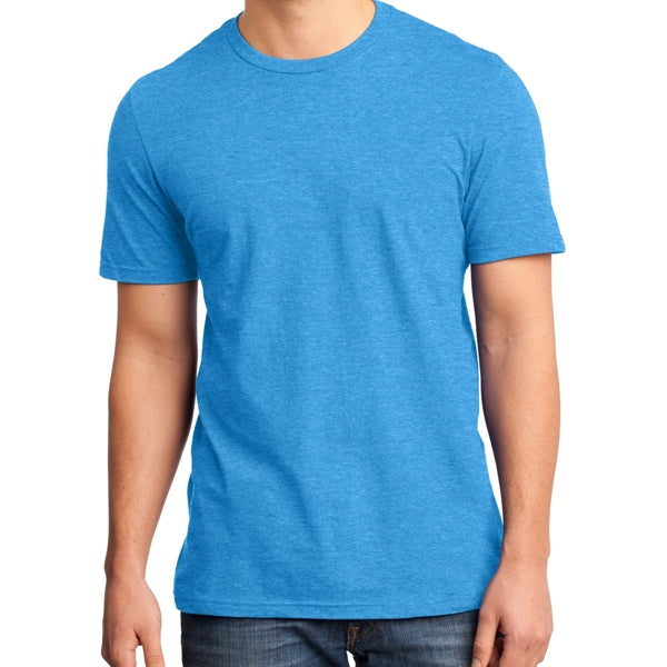 Smooth and Simple Men Tees