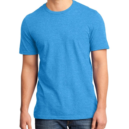 Smooth and Simple Men Tees
