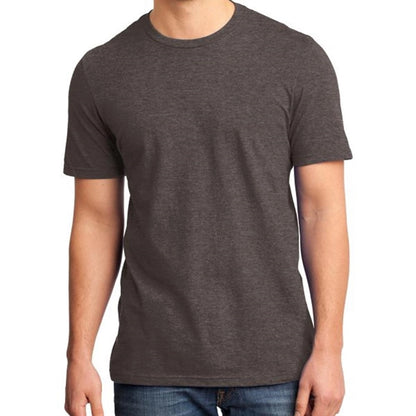 Smooth and Simple Men Tees
