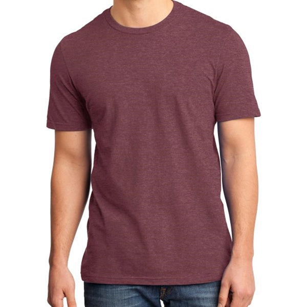 Smooth and Simple Men Tees