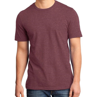 Smooth and Simple Men Tees