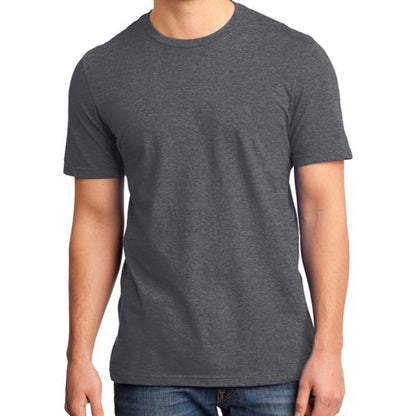Smooth and Simple Men Tees