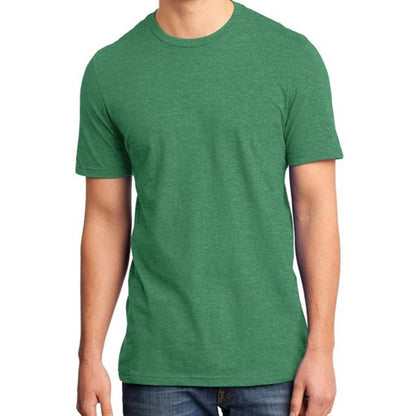 Smooth and Simple Men Tees