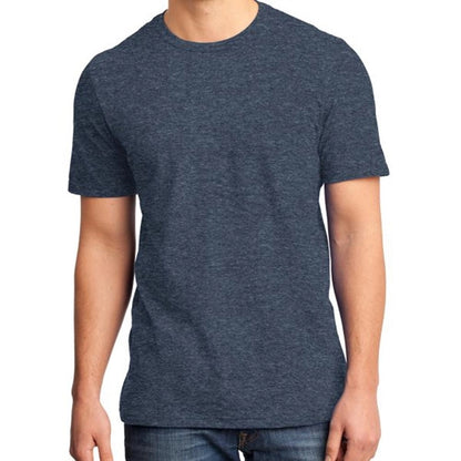 Smooth and Simple Men Tees