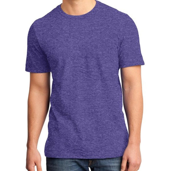 Smooth and Simple Men Tees