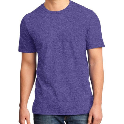 Smooth and Simple Men Tees