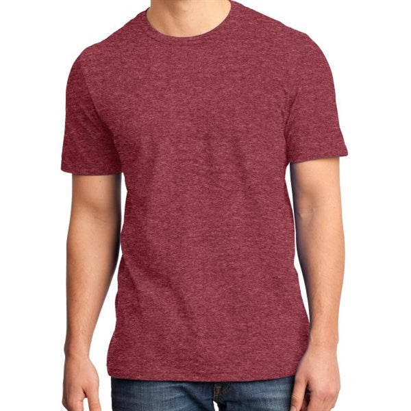Smooth and Simple Men Tees