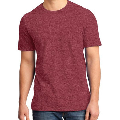 Smooth and Simple Men Tees