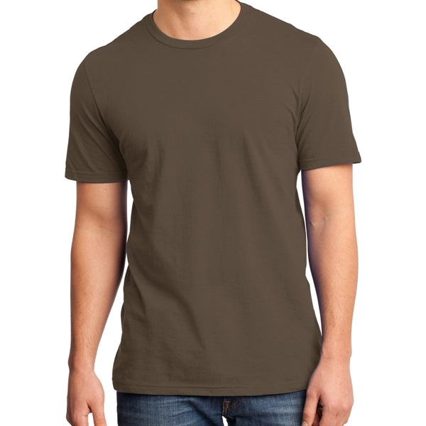 Smooth and Simple Men Tees