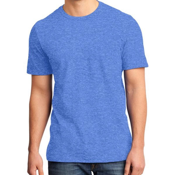 Smooth and Simple Men Tees