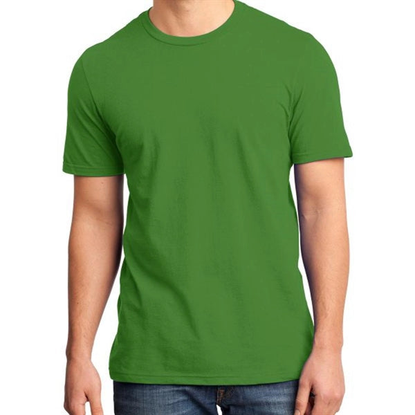 Smooth and Simple Men Tees