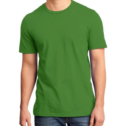 Smooth and Simple Men Tees