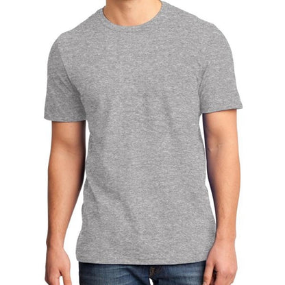 Smooth and Simple Men Tees