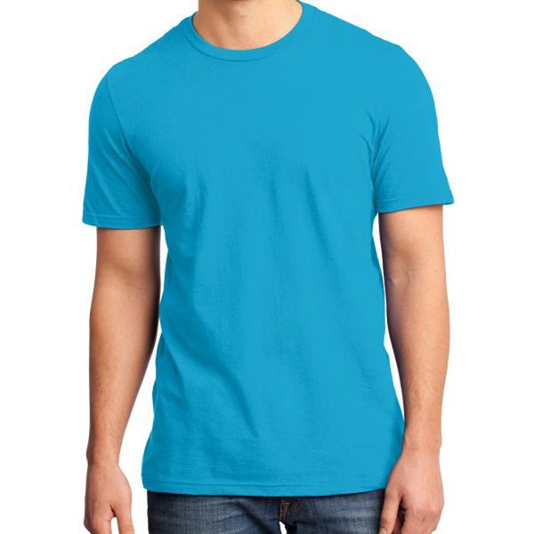 Smooth and Simple Men Tees
