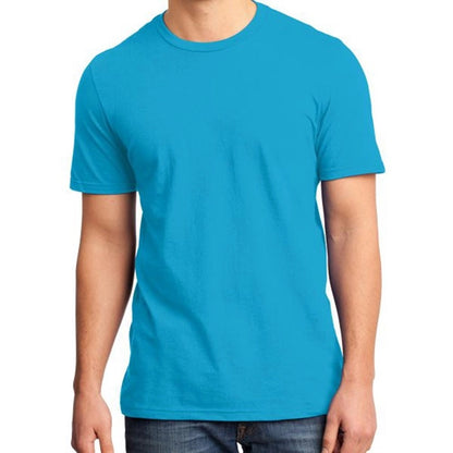 Smooth and Simple Men Tees