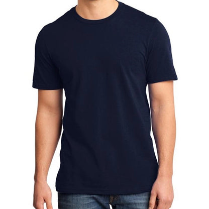 Smooth and Simple Men Tees