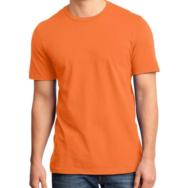 Smooth and Simple Men Tees