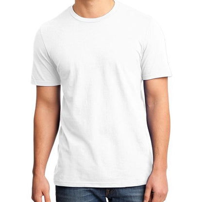 Smooth and Simple Men Tees