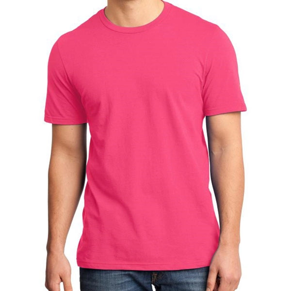 Smooth and Simple Men Tees