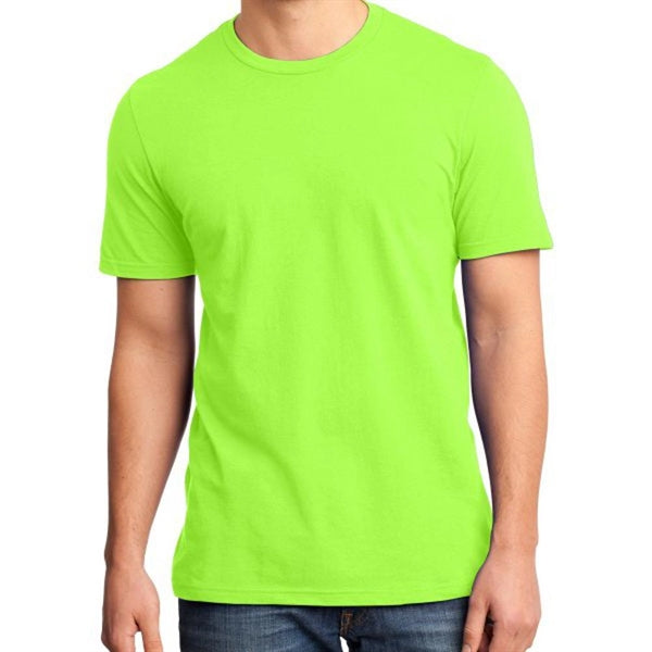 Smooth and Simple Men Tees