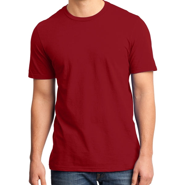 Smooth and Simple Men Tees