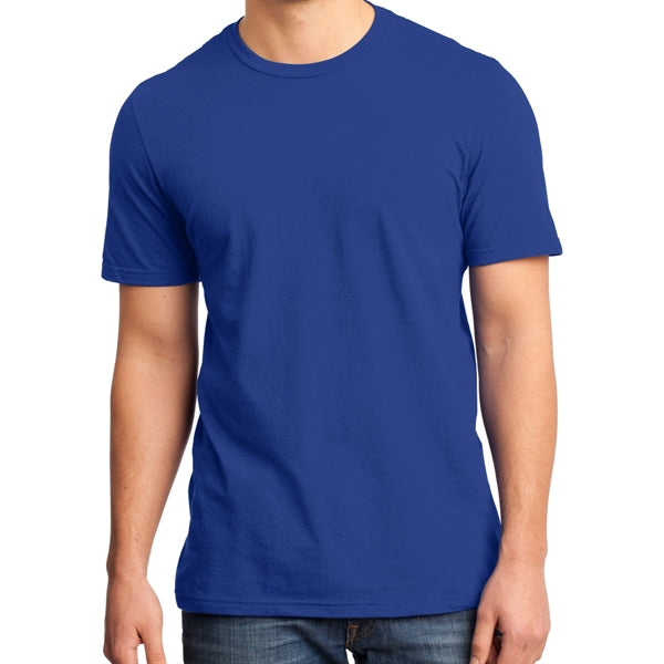 Smooth and Simple Men Tees