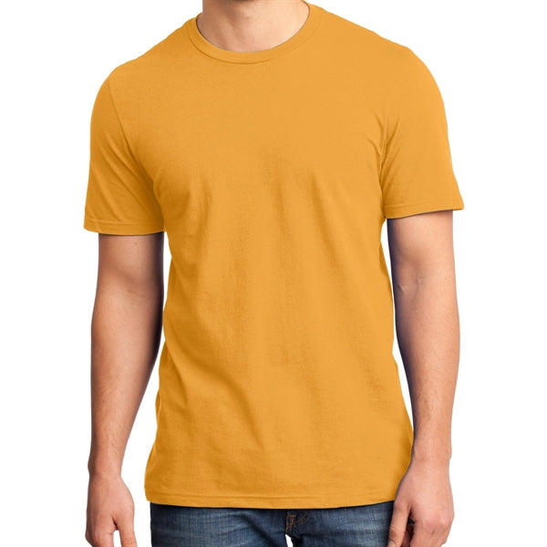 Smooth and Simple Men Tees