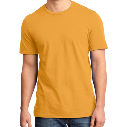 Smooth and Simple Men Tees