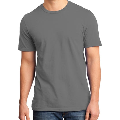 Smooth and Simple Men Tees