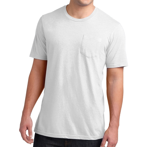 Classic Pocket Tee for Boys