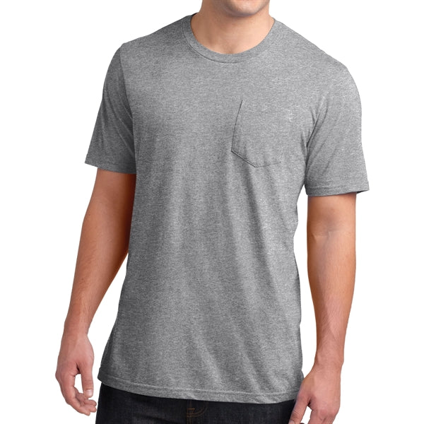 Classic Pocket Tee for Boys