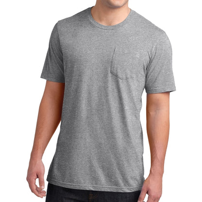 Classic Pocket Tee for Boys