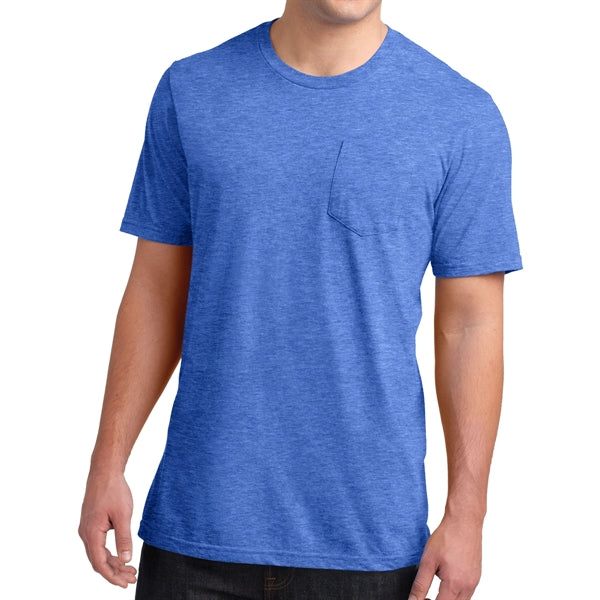 Classic Pocket Tee for Boys
