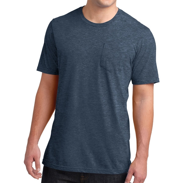 Classic Pocket Tee for Boys