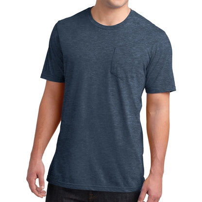Classic Pocket Tee for Boys