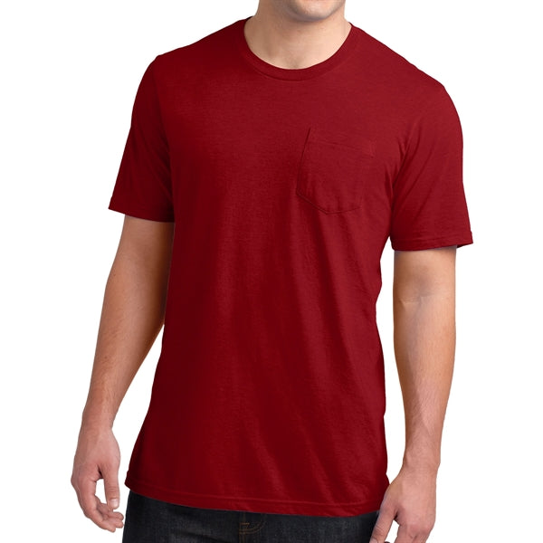 Classic Pocket Tee for Boys