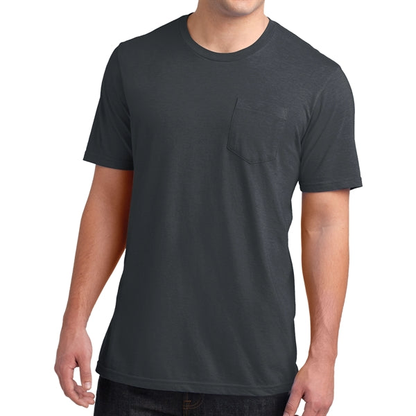 Classic Pocket Tee for Boys