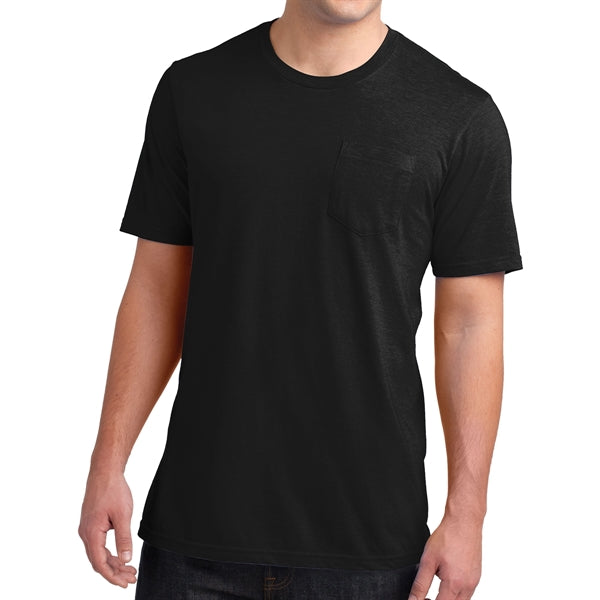 Classic Pocket Tee for Boys