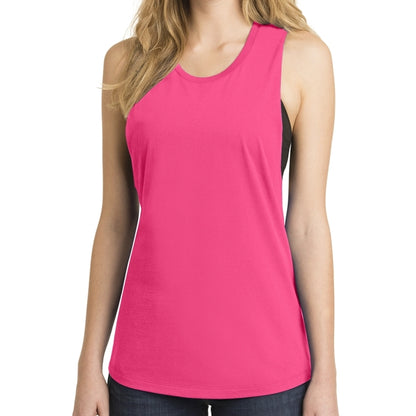 Stylish Festival Tank