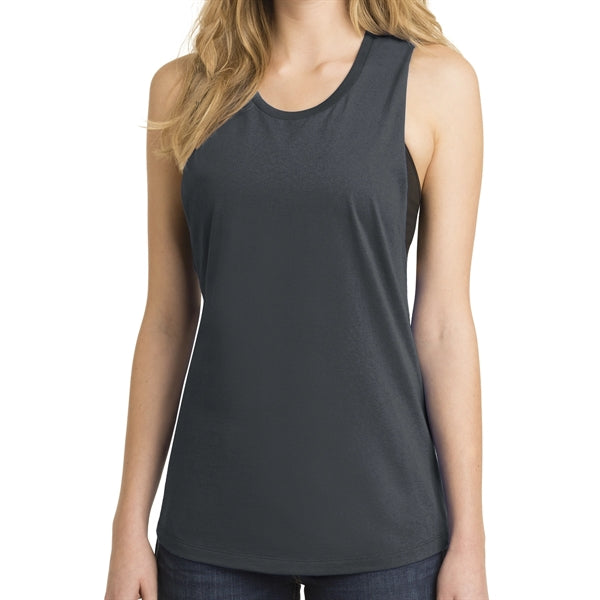 Stylish Festival Tank