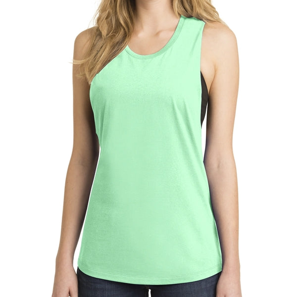 Stylish Festival Tank