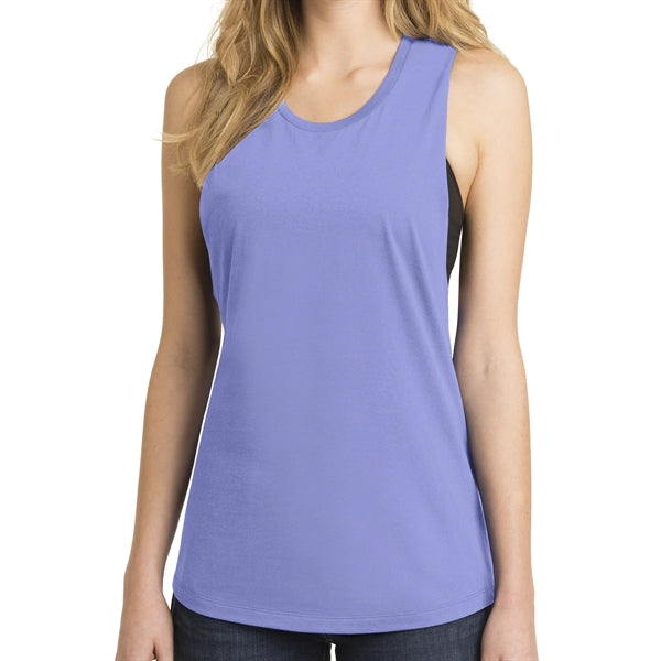 Stylish Festival Tank